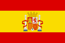 imagen de bandera española